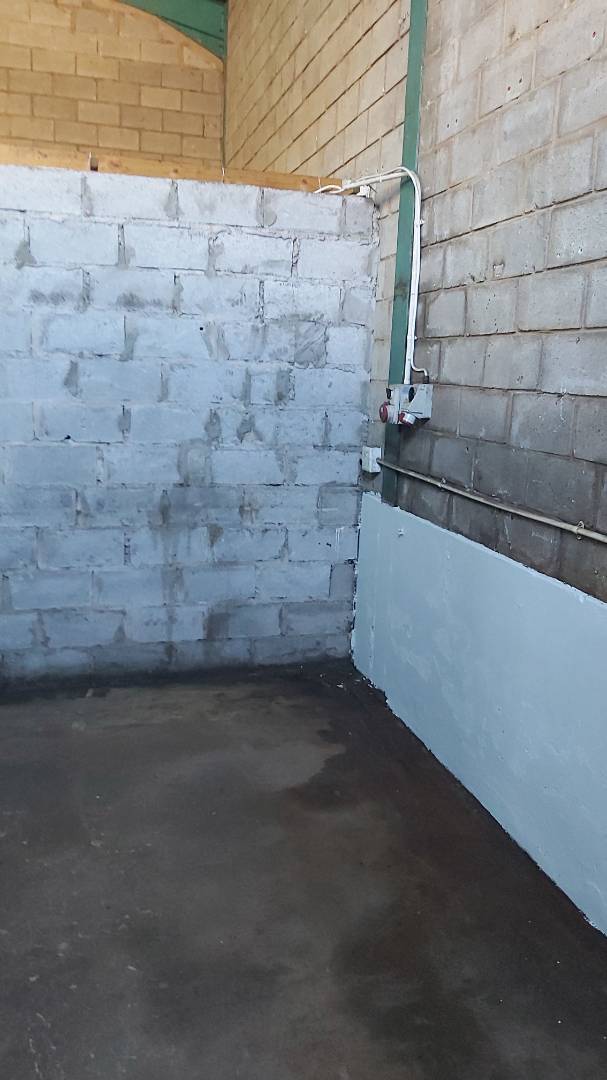 To Let commercial Property for Rent in Sidwell Eastern Cape